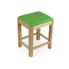 Square Stool