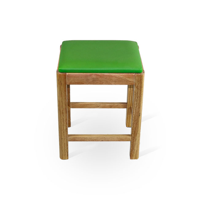 Square Stool