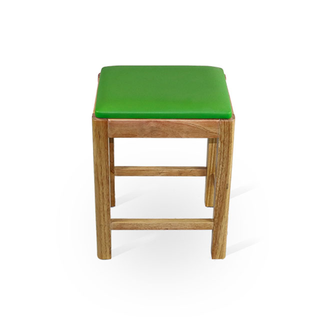 Square Stool