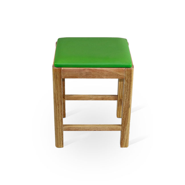 Square Stool
