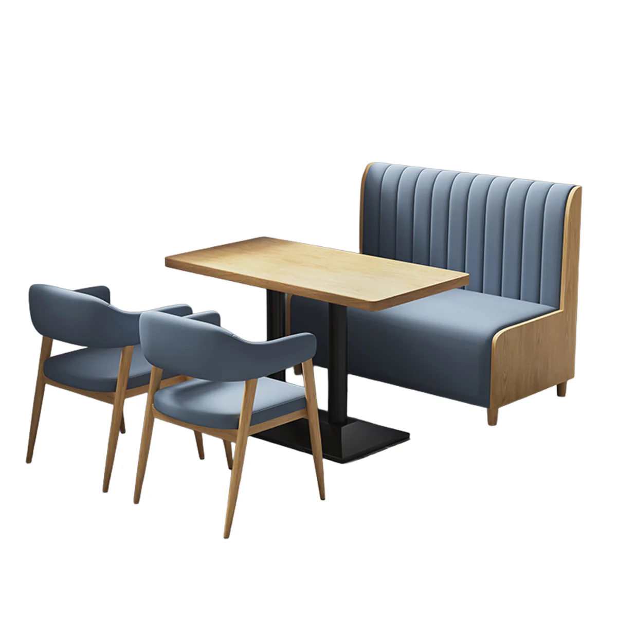 Company Restaurant Table And Chair Sets