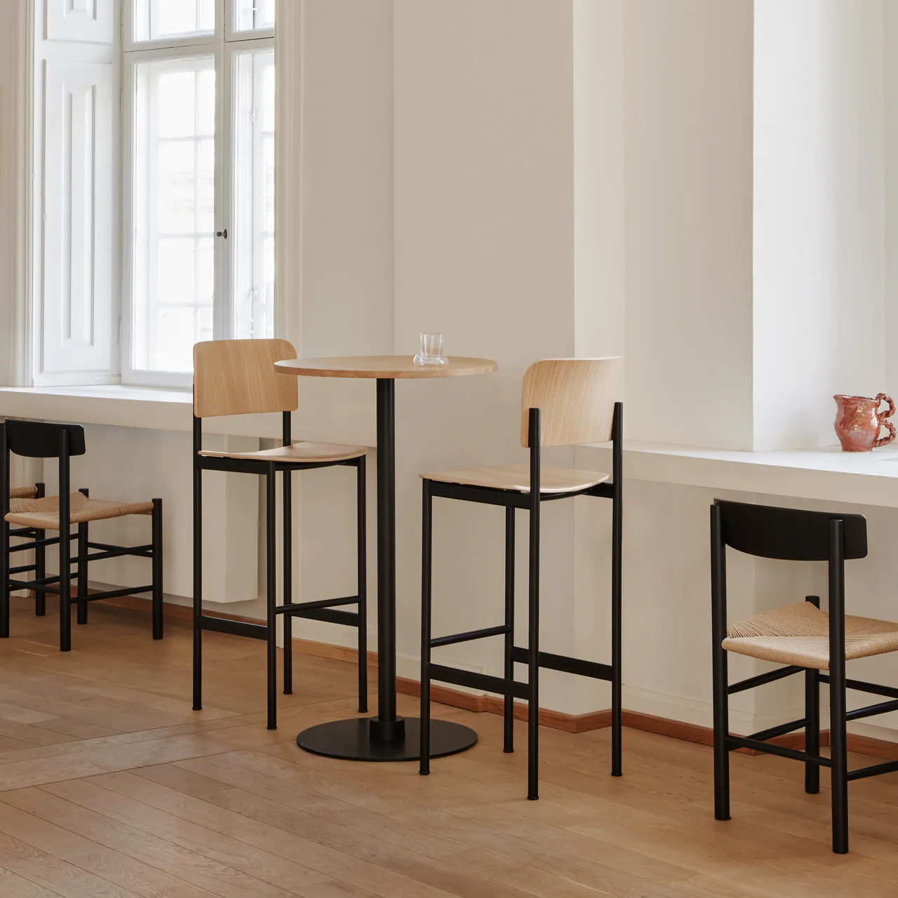 Fireproof Board Table1 Fireproof Board Table1