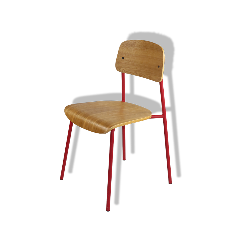 Burger King II Chair Burger King II Chair