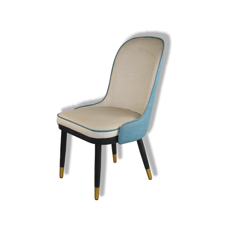 Iron Windsor II Chair