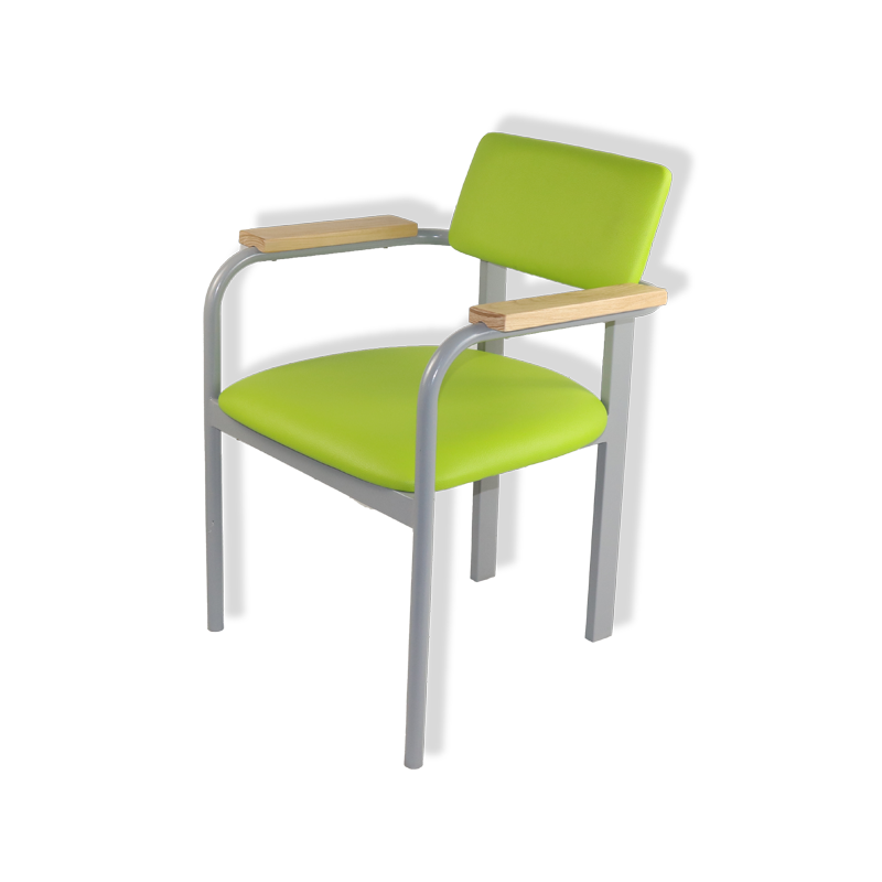 Iron Armchair Iron Armchair