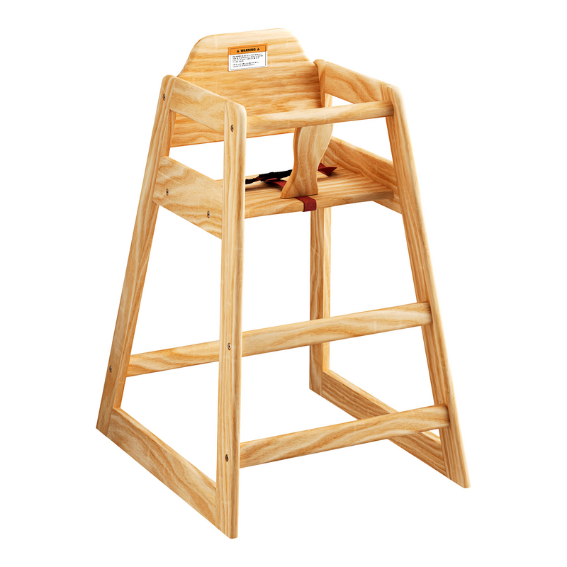 Restaurant Children's Chair