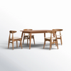 Restaurant Table And Chair Sets2