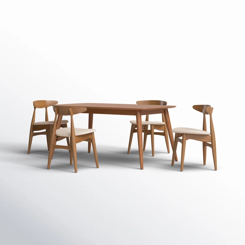 Restaurant Table And Chair Sets2