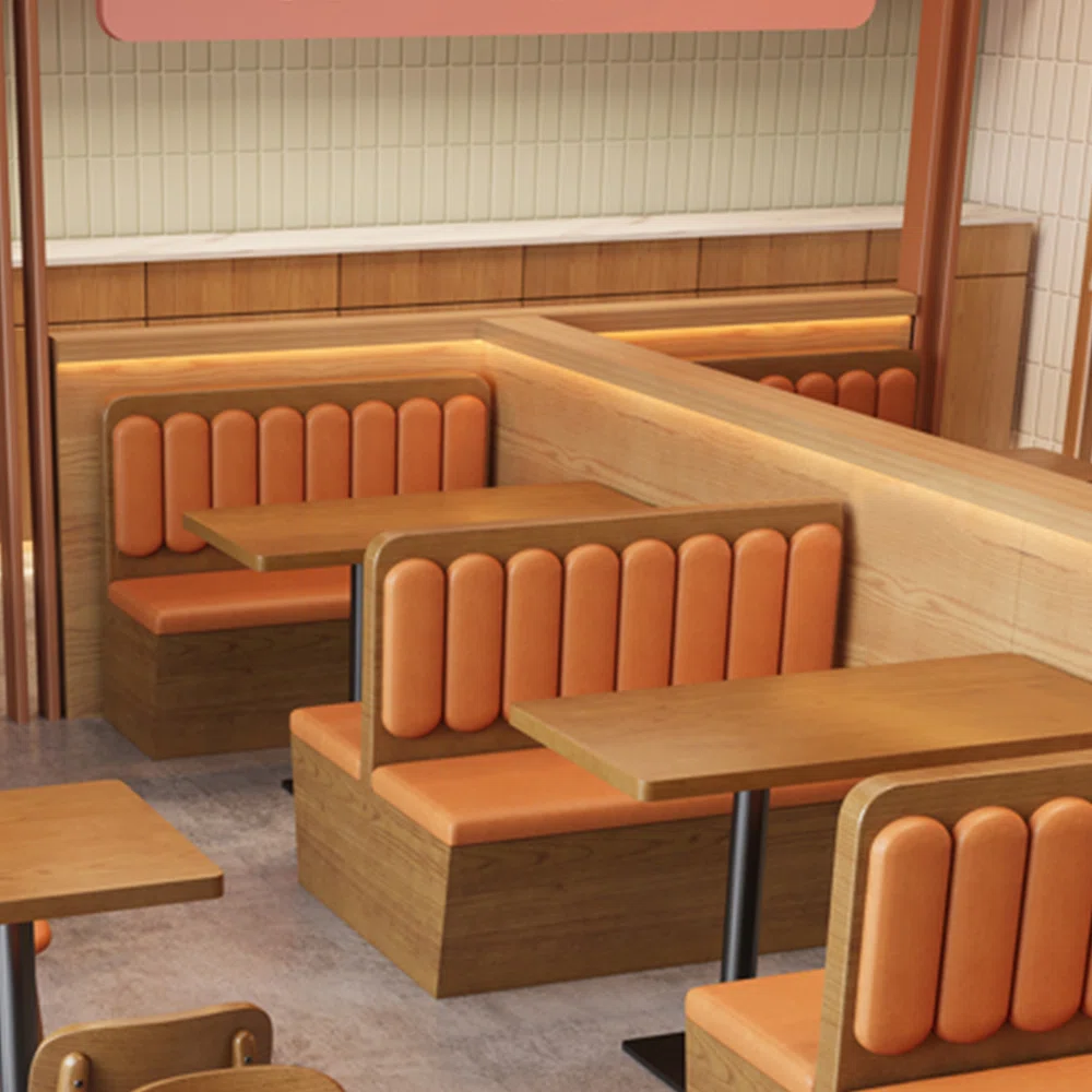 Restaurant Table And Chair Sets11