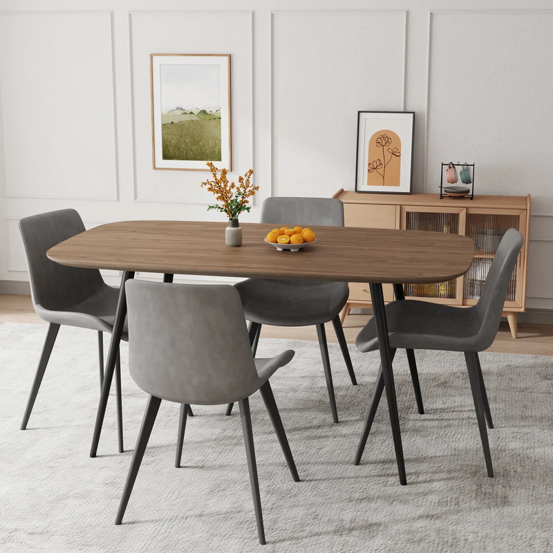 Restaurant Table And Chair Sets3