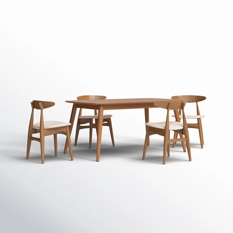 Restaurant Table And Chair Sets2