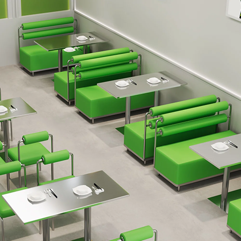 Restaurant Table And Chair Sets4