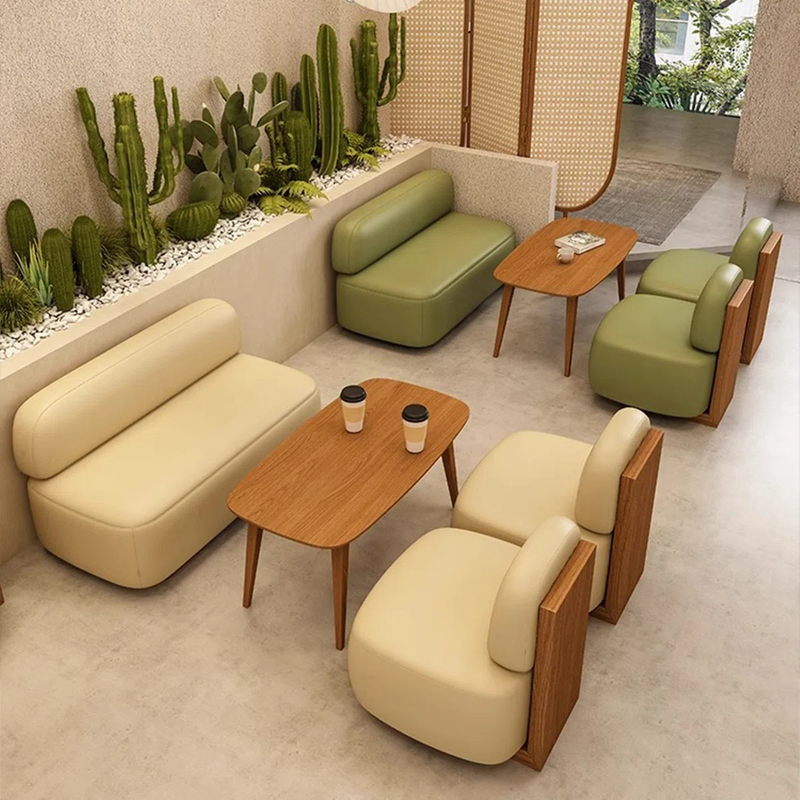 Restaurant Table And Chair Sets12