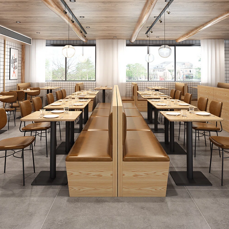 Restaurant Table And Chair Sets9