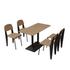 School Cafeteria Table And Chair Sets