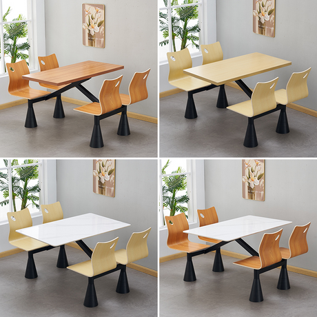 School Cafeteria Table And Chair Sets-4.png