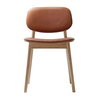 European Style Popular Solid Wood Chairs