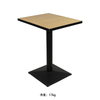 ZJ003 Square Table